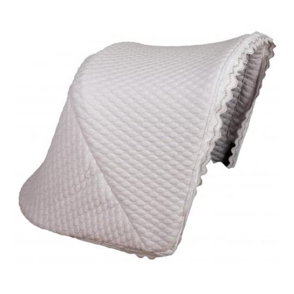 Babyline bgboo Sweet – Capote poussette gris
