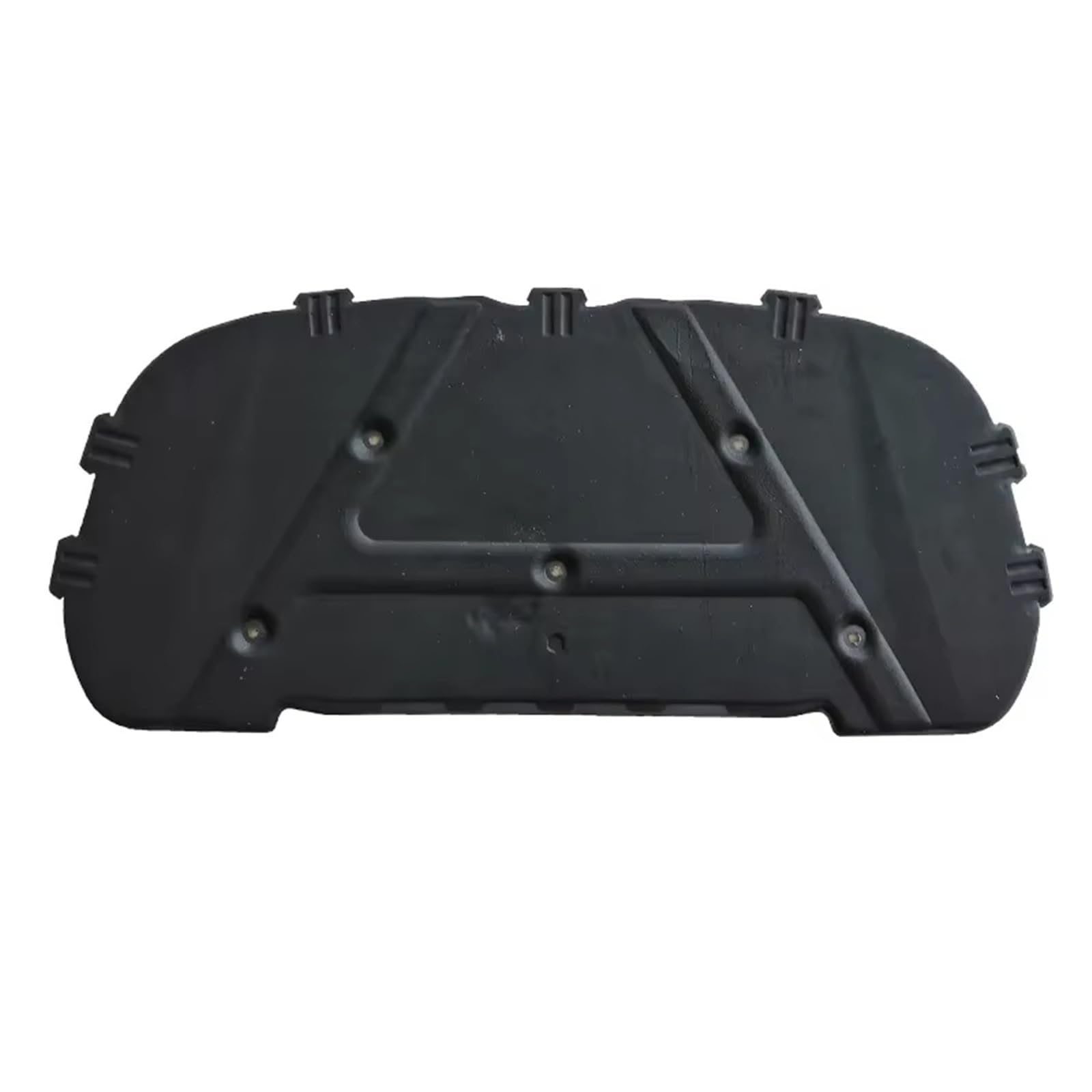 Sound-Absorbing Fibre Compatible with for Series 1 E81 E82 E88 E87 120I 128I 130I 135I 2007-2011 Front Engine Hood Insulation Pad Bonnet Heat Soundproof Mat