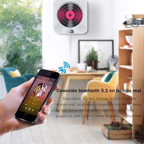 Audio Portátil, Electronics Imagen adicional