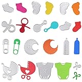 Aplicación: utilice los troqueles para crear un diseño único, como un álbum de recortes, tarjetas de felicitación, invitaciones, decoración de álbumes, regalos únicos, decoración del hogar y de fiestas