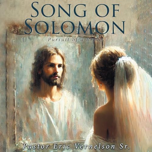 『Song of Solomon』のカバーアート