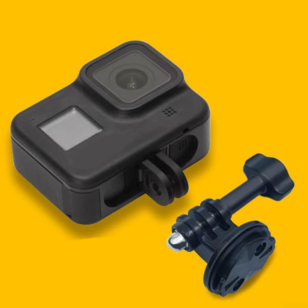 K-Edge fietscomputerhouder voor Garmin met een diameter van 35 mm en