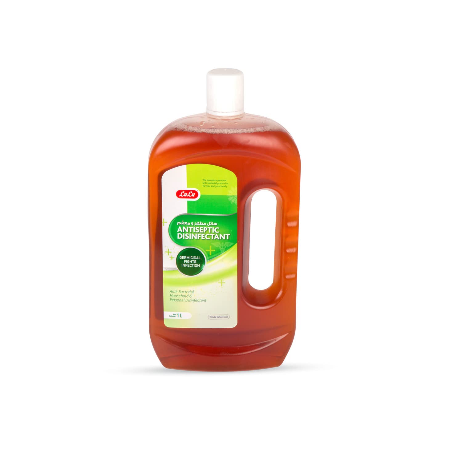 Antiseptic Disinfectant 1Litre