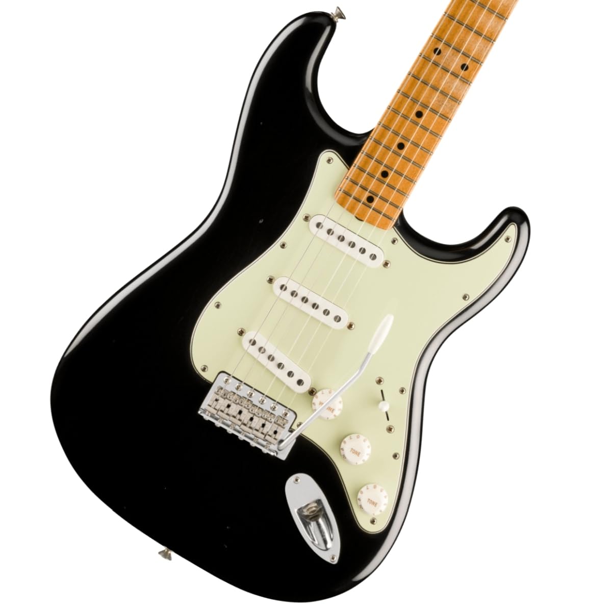 Fender 0148082306 (Limited Edition Vintera® II Road Worn® '60s