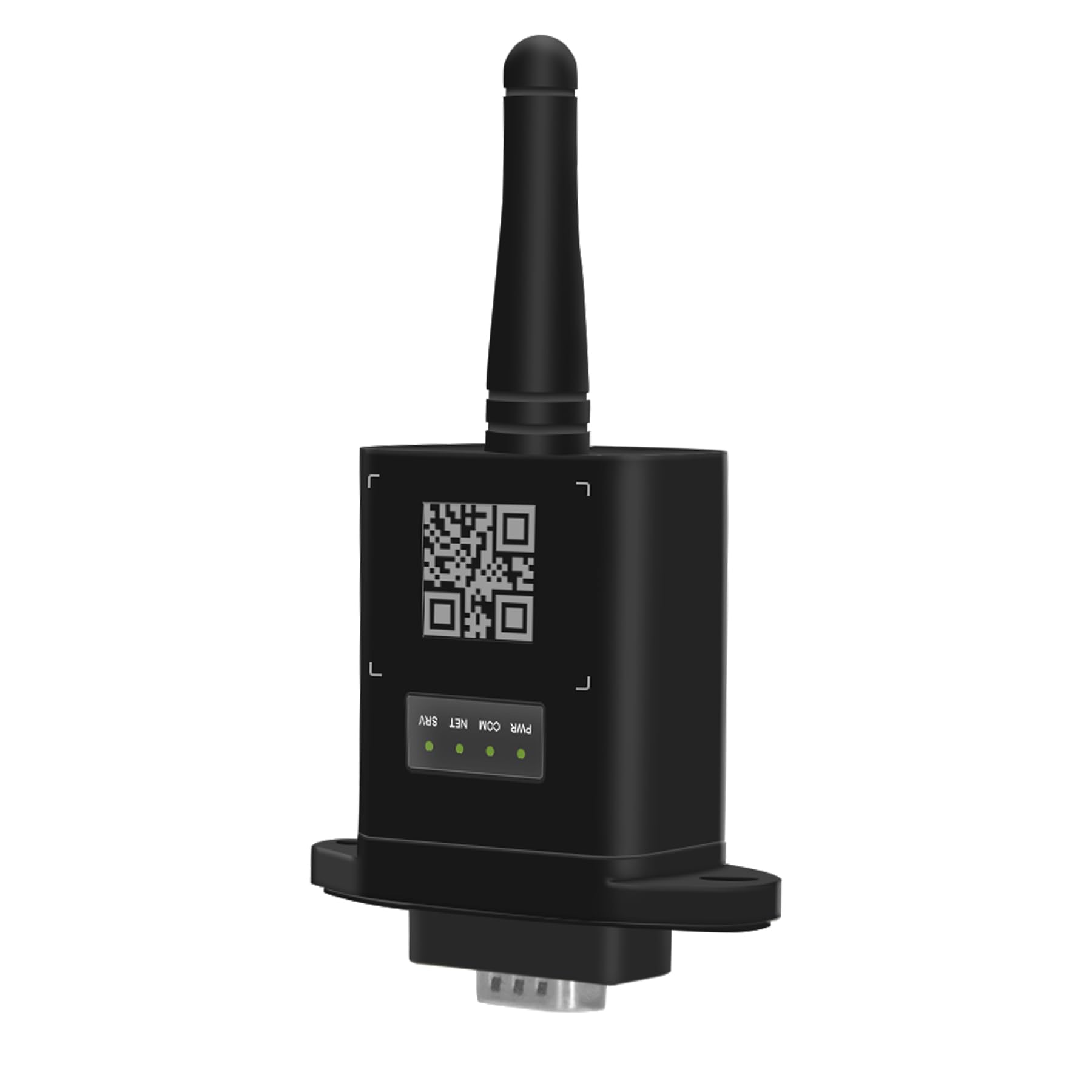 Modulo WiFi Solar Hybrid Inverter Modulo stabile di monitoraggio wireless e controllo remoto