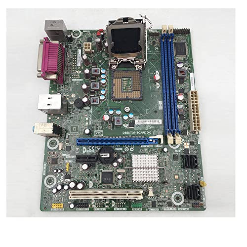 DH61WW Desktop Motherboard LGA 1155 H61 Support 22nm CPU Mainboard Perfectly Tested