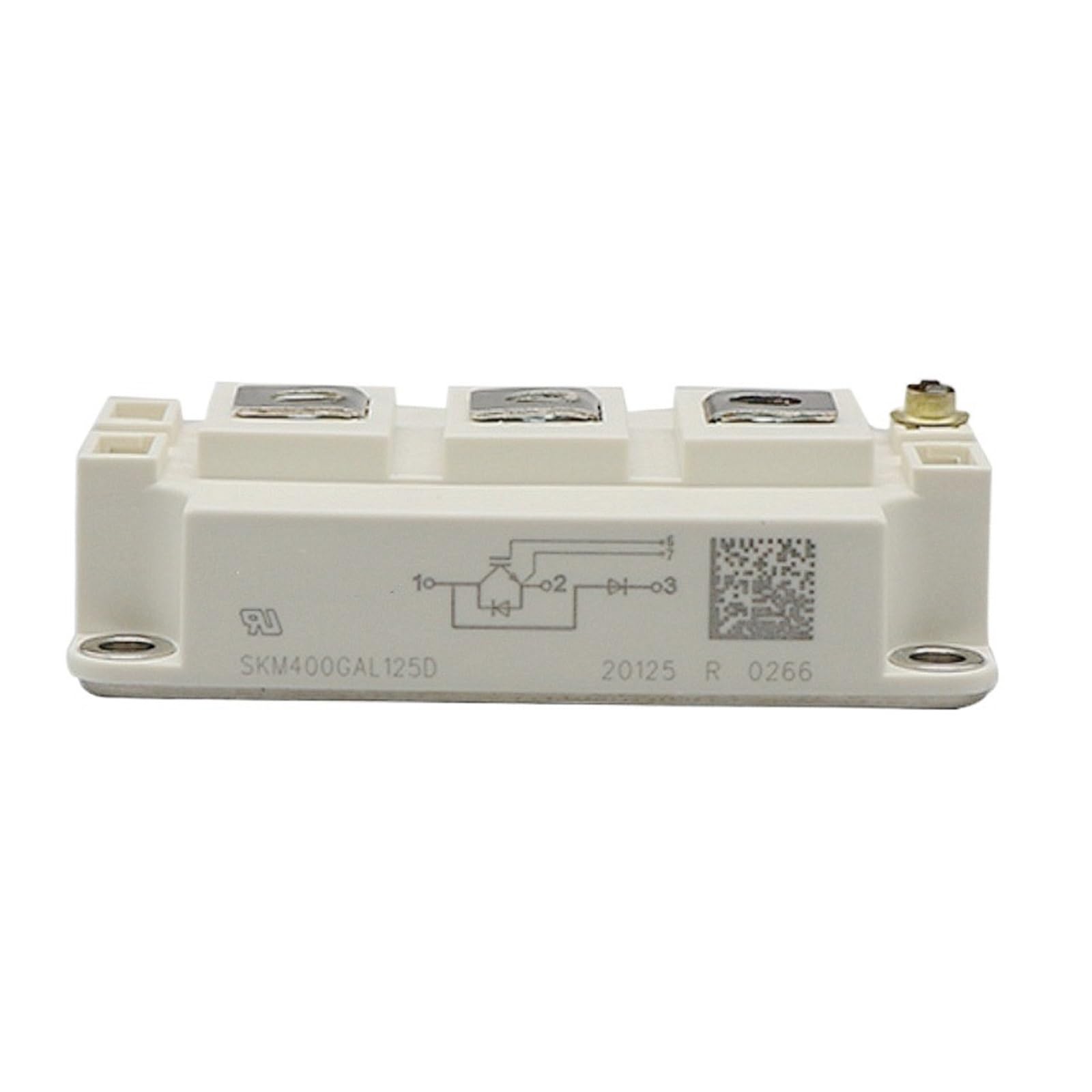 Sjjbvpyx One Color Skm200gal122d Skm400gal125d Module(Skm400gal125d)