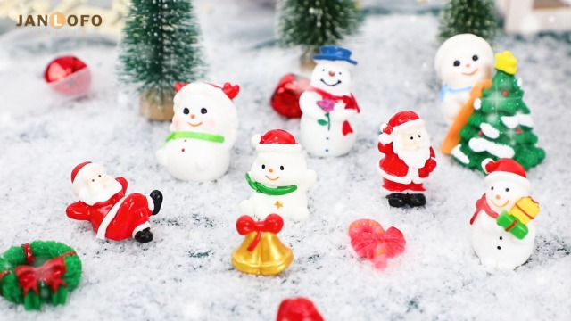 レア物　CLASSIC POOH クリスマスオーナメント3点セット NOEL 4570190994008-stop-n.jpg
