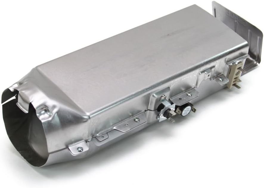 One-Day Sale: Up to 70% Off Samsung DC93-00154A Assembly Duct Heater