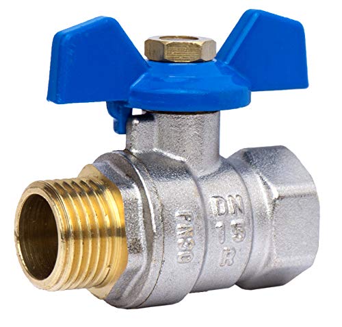 Valvola Antincendio Per Collegare Un Tubo Antincendio Utilizzato Per - Foto 5