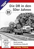  Die DR in den 50er Jahren