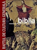 Biblia - Personaje și evenimente: de la regi la profeți 9736757633 Book Cover
