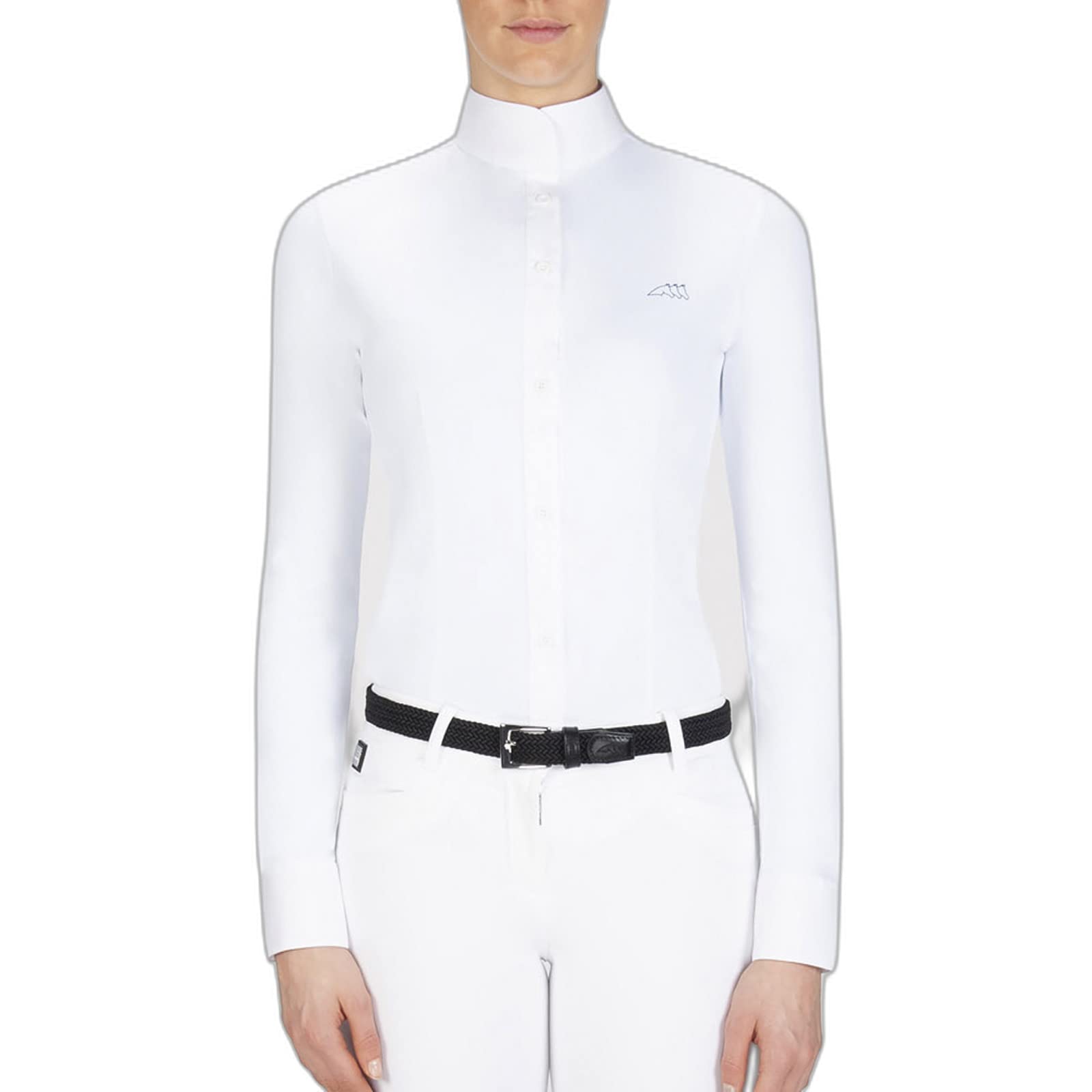 Equiline Victoria Turniershirt Damen Langarm
