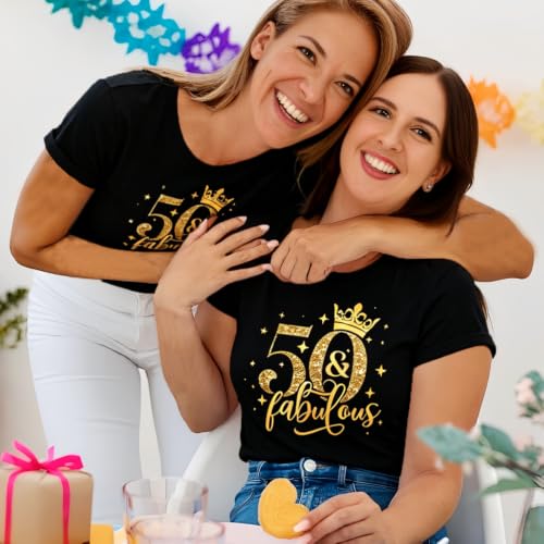 Image of Happy Birthday Shirts for Women Cute My Day My Way Birthday Girl T Shirt