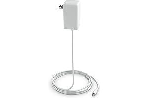 Echo Show 5 Power Cord: Enhance Your Smart Display's Functionality