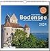 Bodensee 2024: Postkarten-Tischkalender 11/2024 günstig Kaufen-Bodensee 2024: Postkarten-Tischkalender