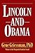 Lincoln and Obama