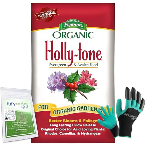 Fertilizante orgánico en granulos My Garden Pool 36 lb miniatura 1