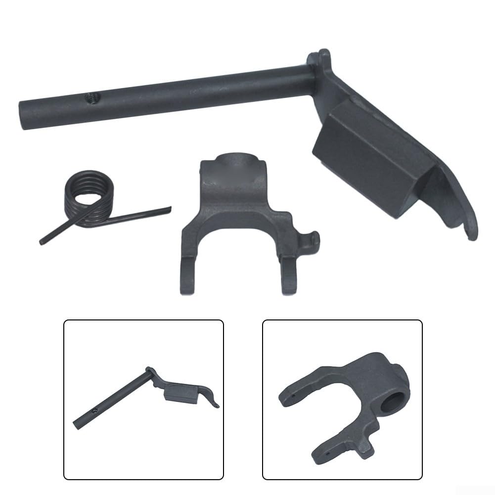 41430-02565 Forcella di rilascio della frizione per Hyundai I10 1.1L 1.2L 2011-2020 Parte di ricambio diretta in metallo