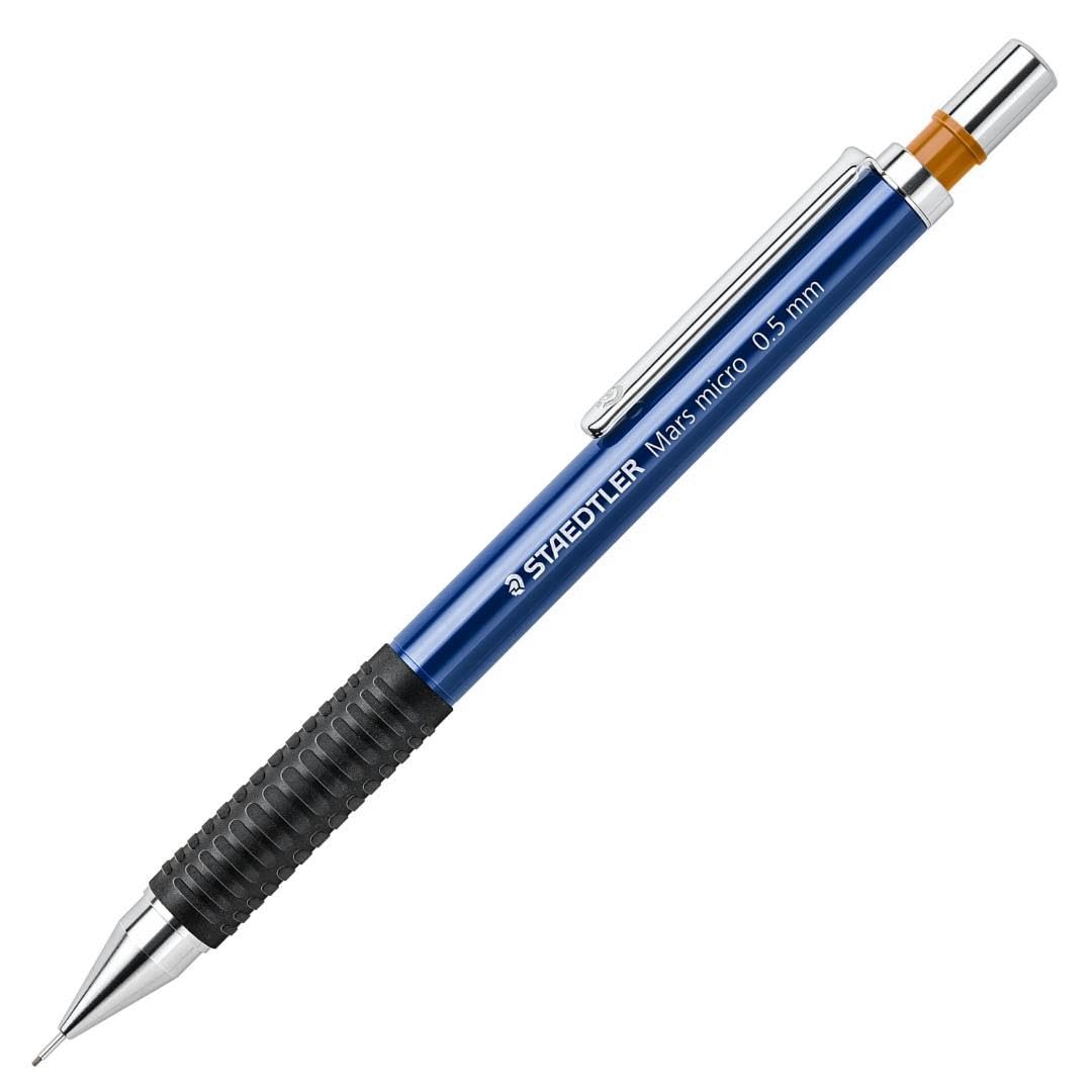 STAEDTLER 775 05 Mars Micro Mechanical Pencil - 0.5 mm (Single Pencil)