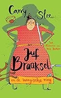 Juf Braaksel en de magische ring (Dutch Edition) 9048843294 Book Cover