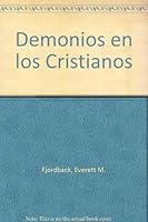 Demonios en los Cristianos 0829709126 Book Cover