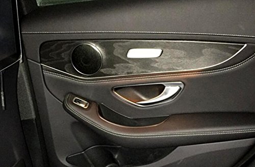 Amazon.co.jp: リア ドア ストレージ ボックス「メルセデス ベンツ