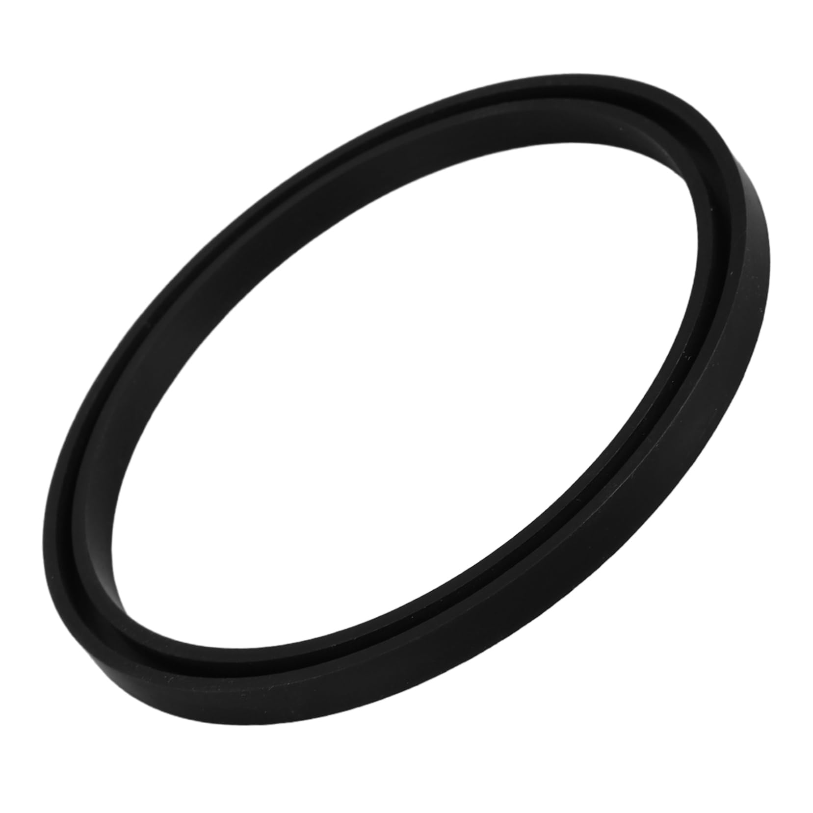 IWOWHERO Patio Heater Washers High Temp Gasket Material Silicone Tube Outer Gasket for Heater