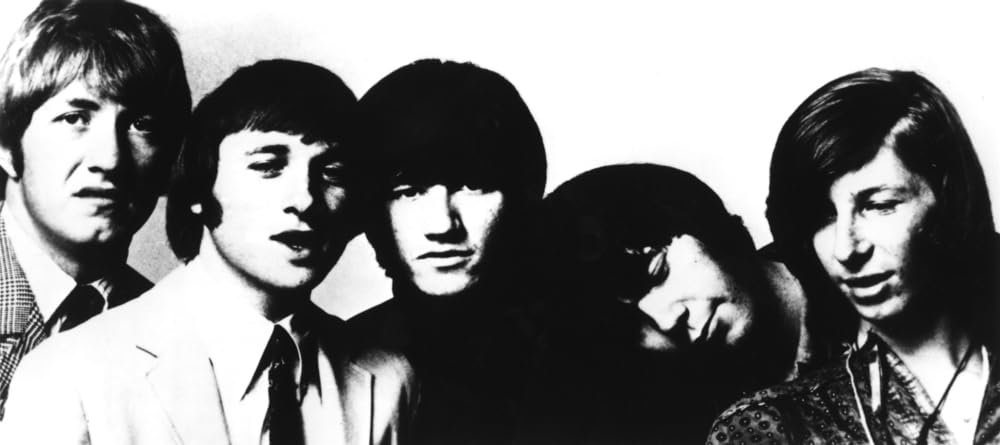 Buffalo Springfield