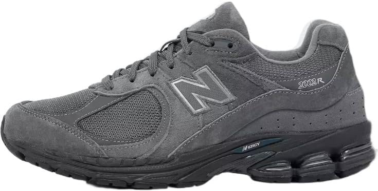 NEW BALANCE 2002, Sneaker Hombre, Castlerock, 44 EU