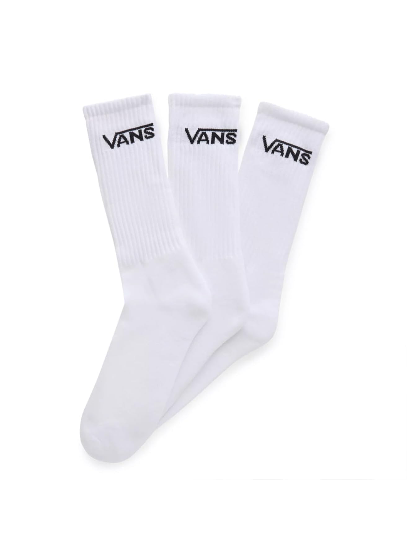 Vans unisex-adult Classic Crew Rox Socks