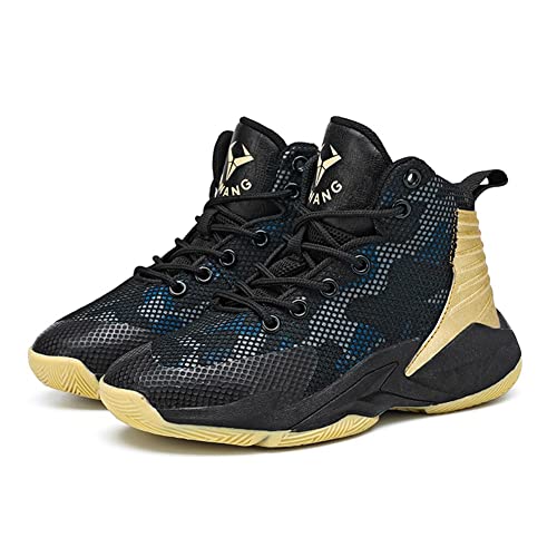 ESXGED j fB[X t@bV bV K ~ ʋC oXPbg{[V[Y Y X|[c AX`bN jO ejX JWA [X Xj[J[, ubN, 8 Women/6.5 Men