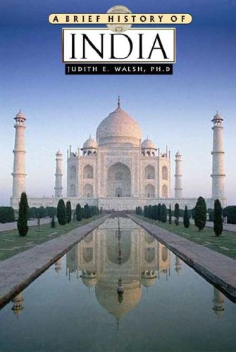 Buy Brief History of India โ BookShops.in