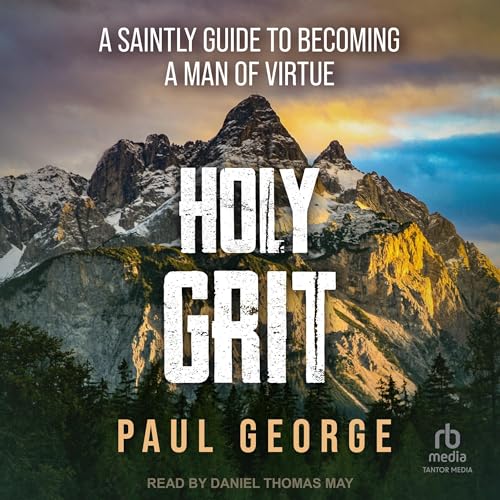 Holy Grit by Paul George episode artwork