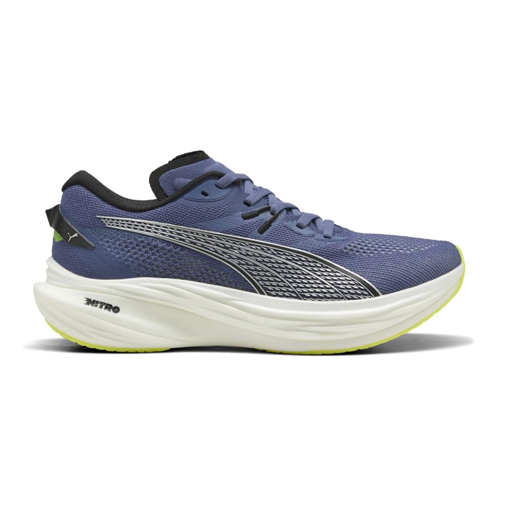 PUMA mens Deviate Nitro 3