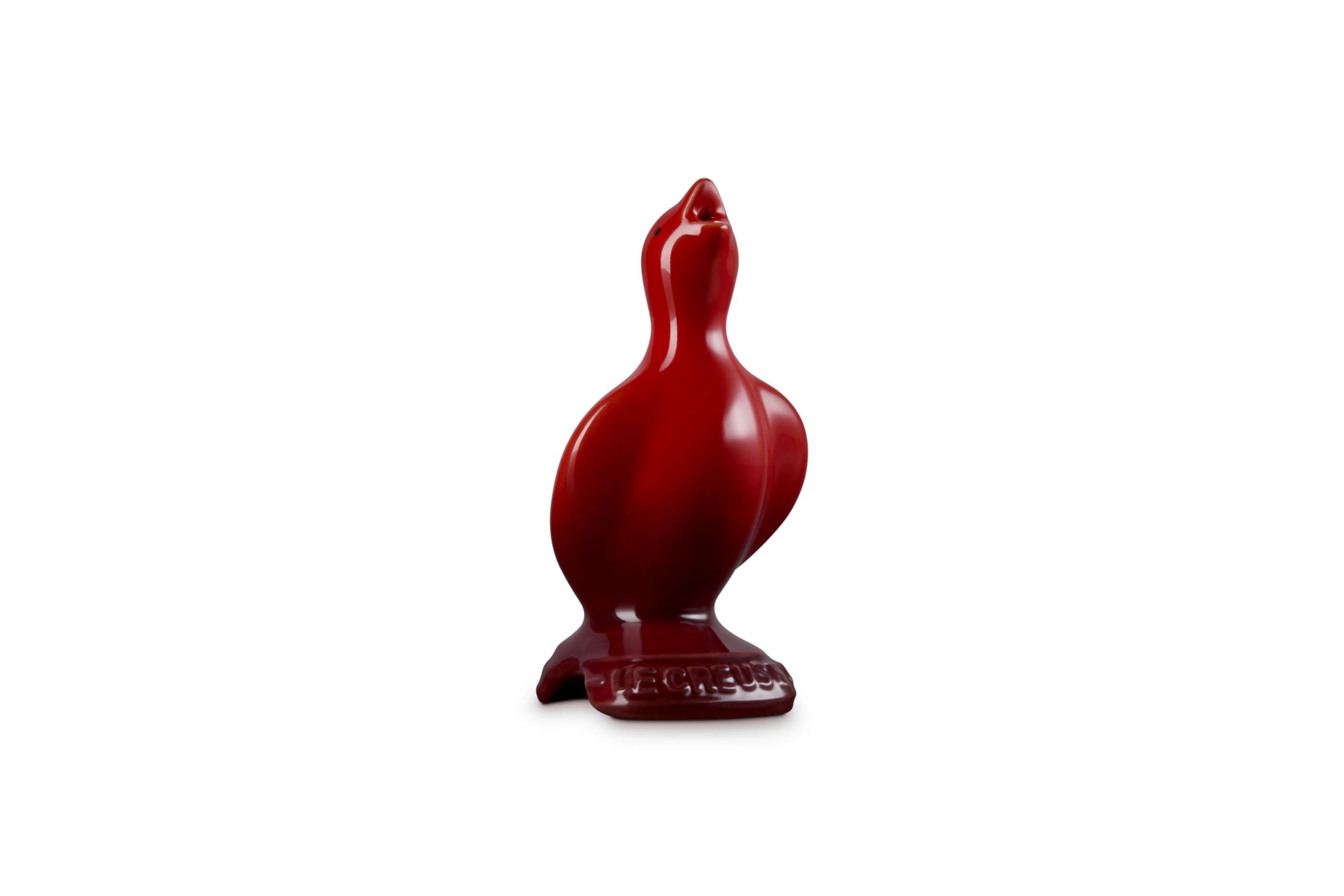 Photo 1 of Le Creuset Stoneware Pie Bird