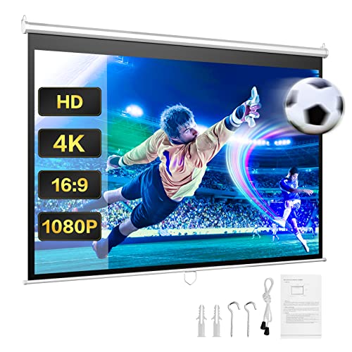 Best projector screen in 2022 [Based on 50 expert reviews] elcw.ca