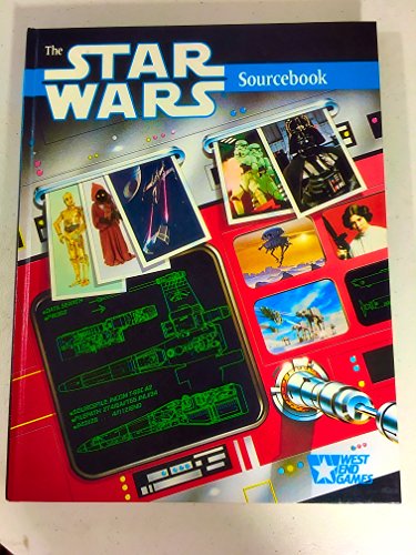 Star Wars Sourcebook