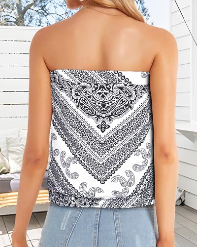 Image of Swimsuit Coverups for Women Sarong Beach Bikini Wrap Sheer Short Skirt Chiffon Scarf for Swimwear