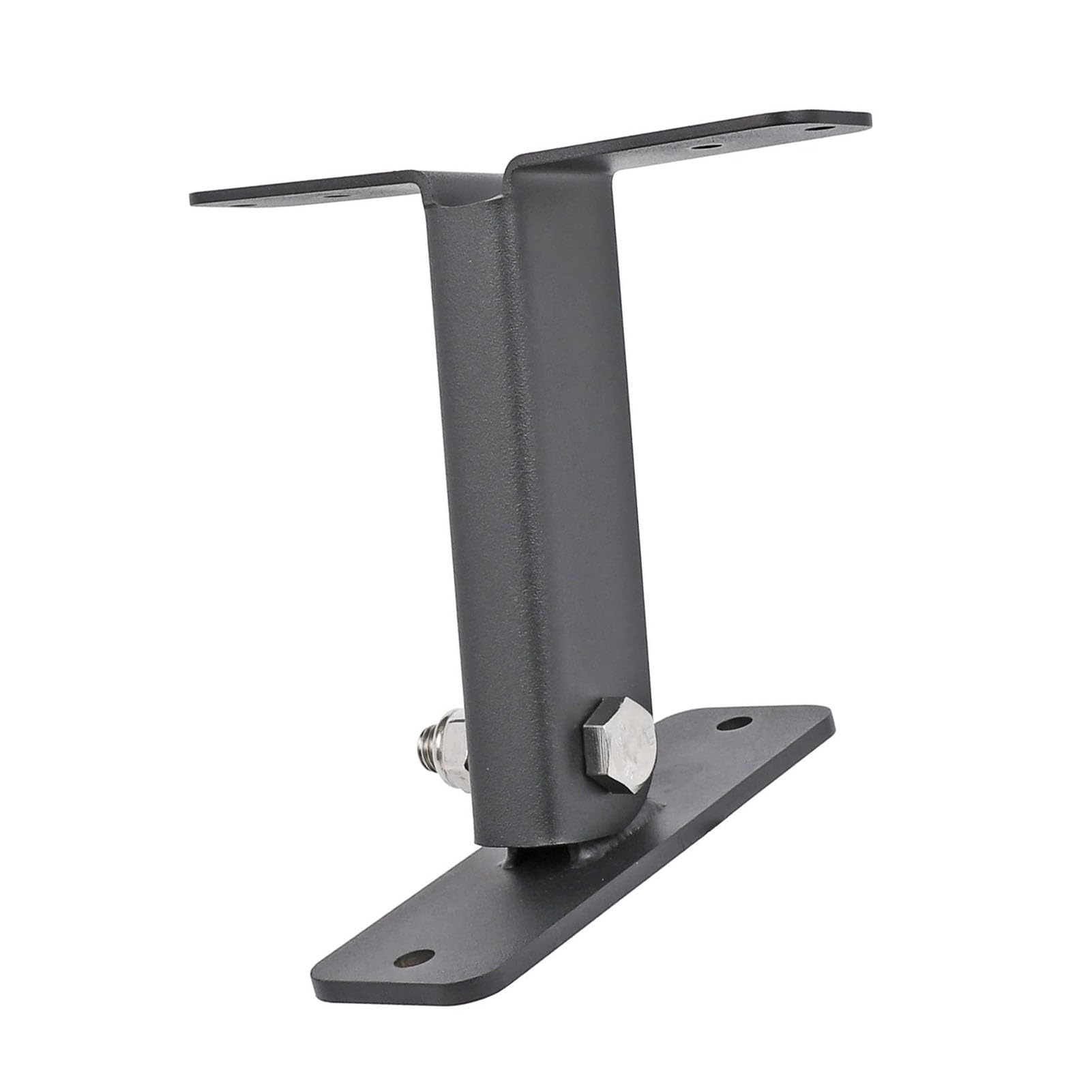 3 Stück Verstellbare Dacherhöhungshalterung aus Edelstahl, Robust, 90 Grad für Pergola-Dachunterstützung, 15,2 Cm Höhe