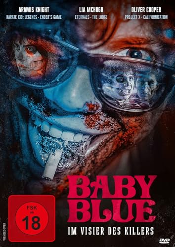 Baby Blue - Im Visier des Killers