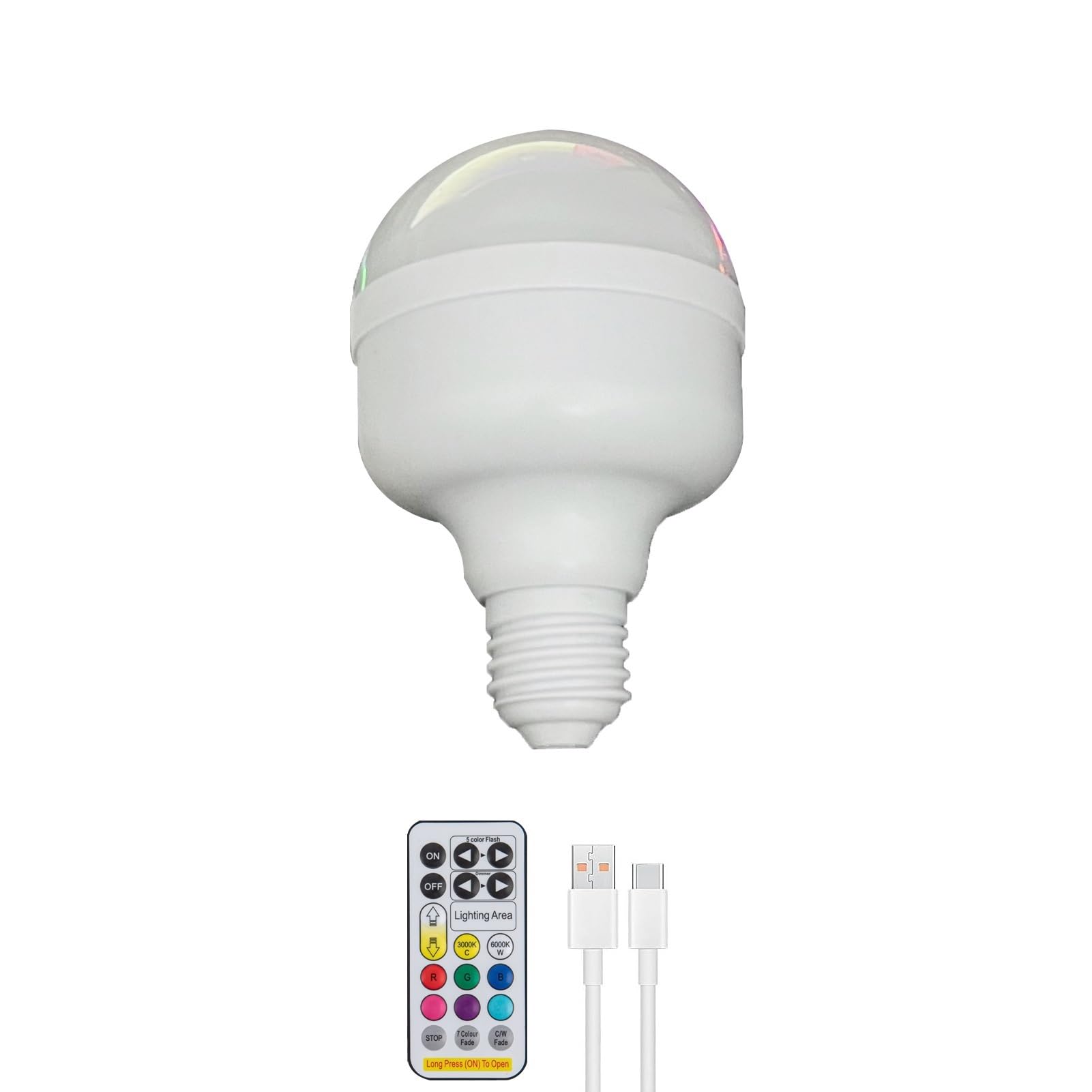 Aiehnid Wall lamp dimmable parts(E26 bulb)