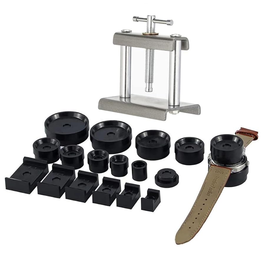 石・貝貼り付け　置き時計　台幅14cm　電池交換済み　ムーブメント日本製 石・貝貼り付け 置き時計 台幅14cm 電池交換済み ムーブメント