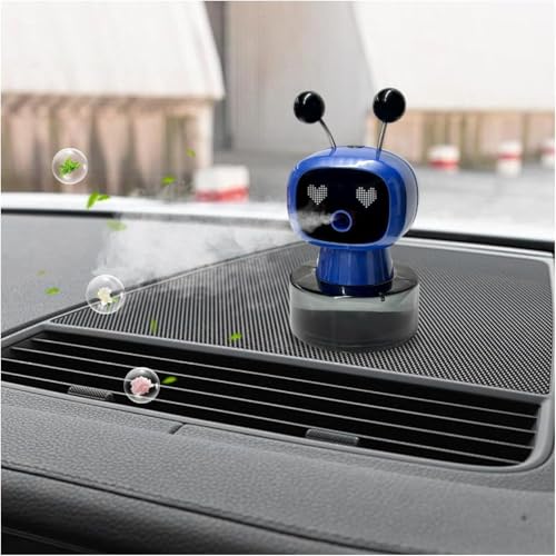 Generic Robot Diffuser Black - Image 5