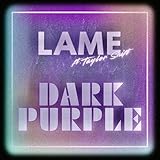 DARK PURPLE