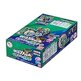 バンダイ(BANDAI) 映画 妖怪学園Y 猫はHEROになれるか 妖怪Yメダル 宇宙からの侵略者! 10個入りBOX