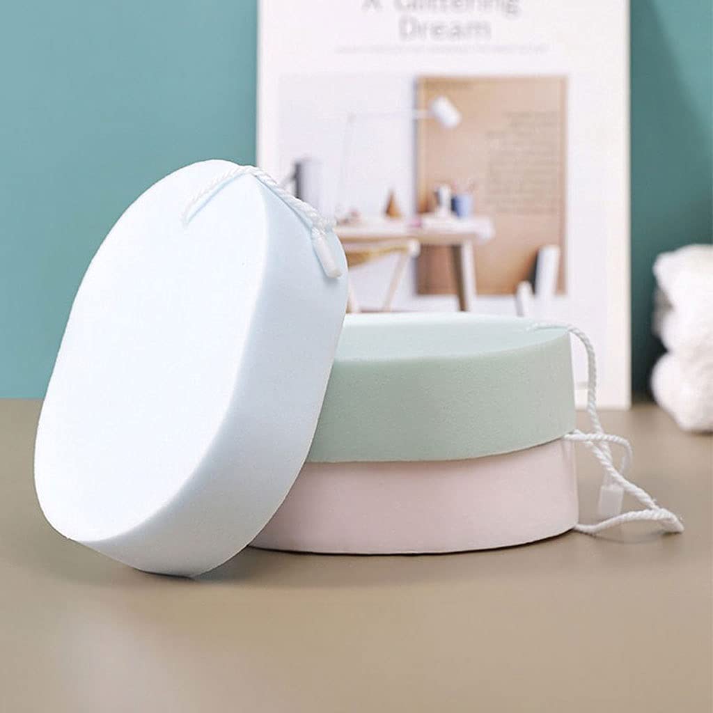 Ręcznik złuszczający Miękka gąbka do ciała Złuszczająca gąbka pod prysznic Loofahs Gąbka pod prysznic dla dorosłych i dzieci Gąbka do kąpieli Gąbka do szorowania Rękawiczki złuszczające (ko