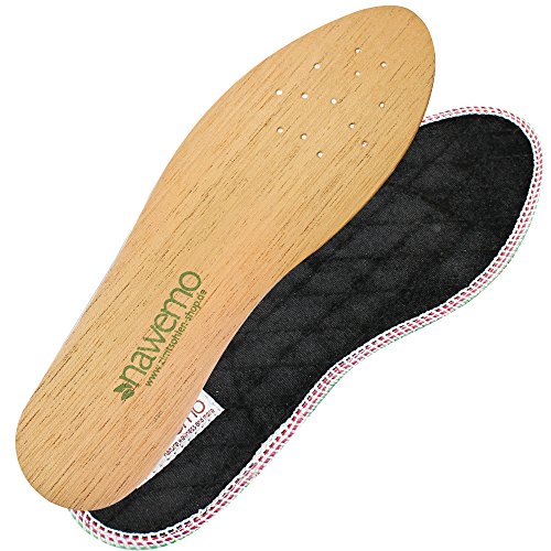 Nawemo, Scarpe Stringate Uomo