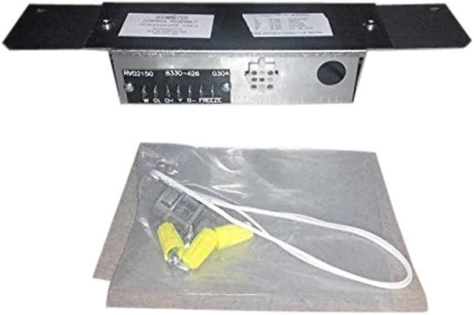 Coleman 9330C755 Control Box