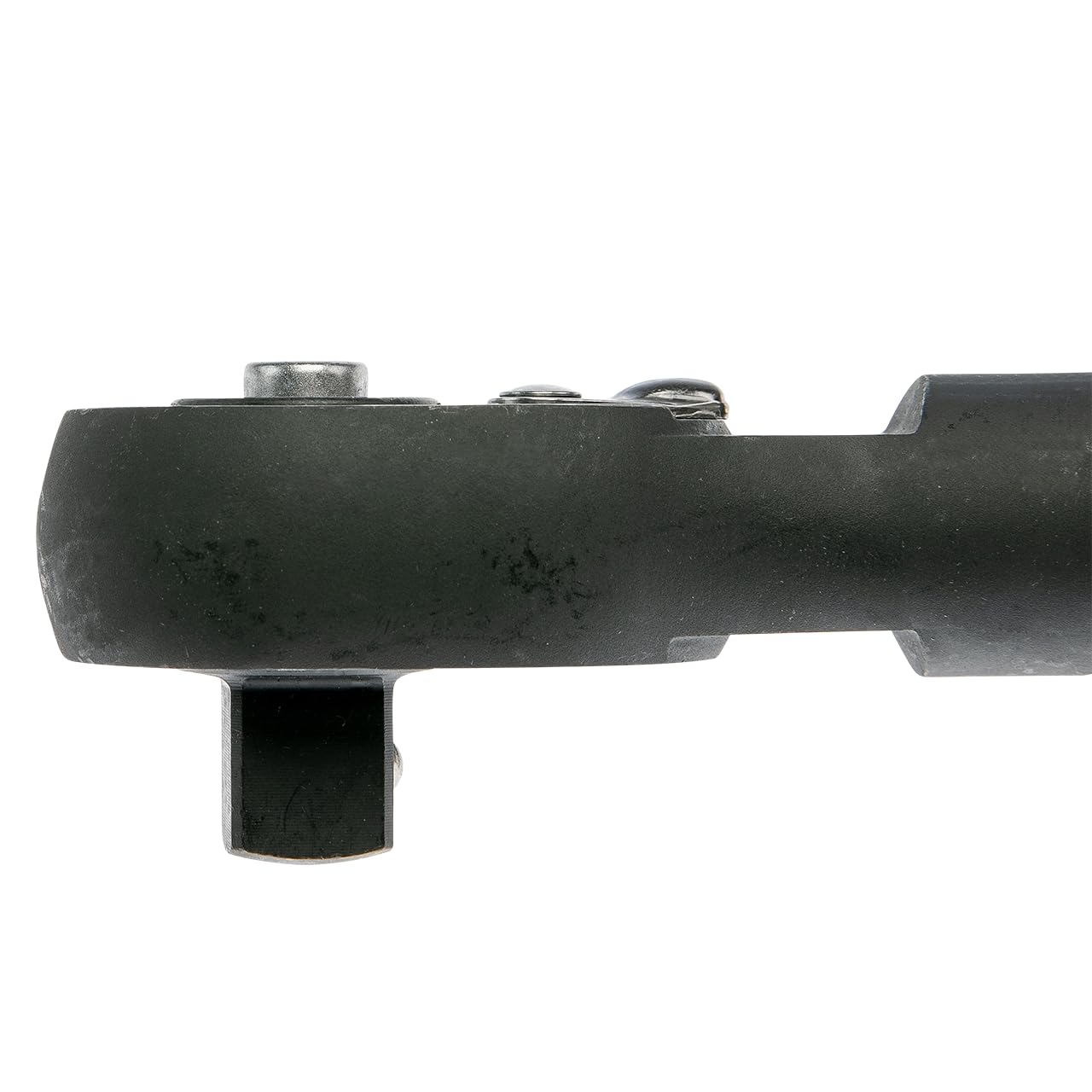 WGB Das Werkzeug Chiave a cricchetto con meccanismo a leva da 3/4", 24 denti, conforme alla norma DIN 3122, lunghezza 500 mm
